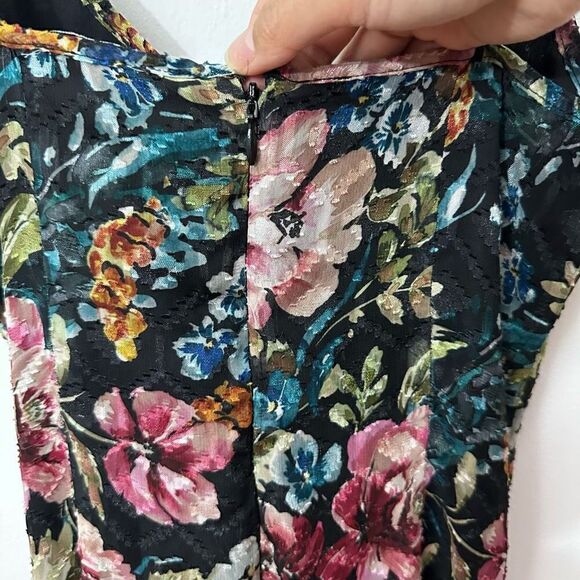 Amanda uprichard ellie maxi dress - Picture 7 of 9